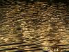 water sunset reflection